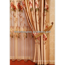 2014 china wholesale ready made curtain heavy curtains